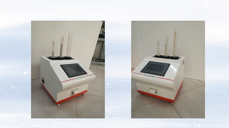 粉体振实密度仪